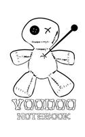 Voodoo Notebook