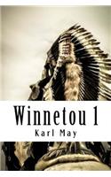 Winnetou 1