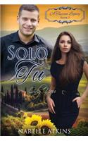 Solo Tu: Only You