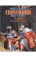 Crossword Bible Studies - Prophets