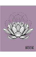 Composition Book