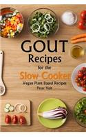 Gout Recipes for the Slow Cooker