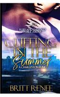 Cuffing In The Summer: A Charleston Fling