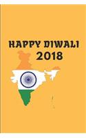 Happy Diwali 2018