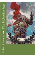 The Hyborian Age