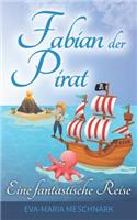 Fabian Der Pirat