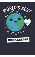 World's Best Bookkeeper