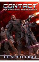Contact: The Expansion Series Book 2(2 Expansion)