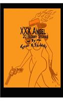 XXX Angel: 20 Bloody Stories