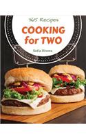 Cooking for Two 365