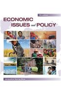 Economic Issues and Policy - 7th ed