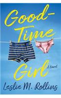 Good-Time Girl