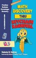 Math Discovery Thru Keychain Karnival