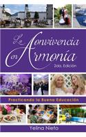 Convivencia en Armonía