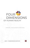 Four Dimensions of Human Health