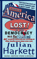 America LOST