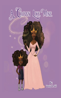 Crown Like Mine