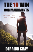 10 Win Commandments