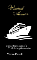 Windrush Memoirs