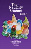 Naughty Gnome Book 3