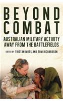 Beyond Combat