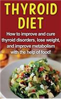 Thyroid Diet