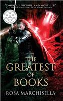 Greatest of Books