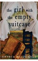 Girl with the Empty Suitcase