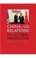 China-us Relations in Global Perspective
