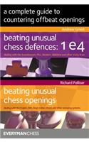A Complete Guide to Countering offbeat openings