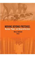 Moving Beyond Pretense