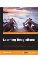 Learning BeagleBone