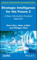 Strategic Intelligence for the Future 2