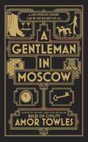 A Gentleman in Moscow