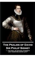 Sir Philip Sidney - The Psalms of David