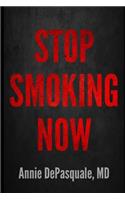 Stop Smoking Now