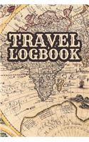 Travel Logbook