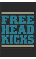 Free Head Kicks