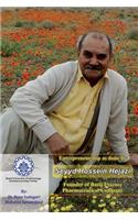 Entrepreneurship as Done by Seyyd Hossein Hejazi