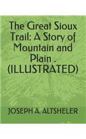 The Great Sioux Trail
