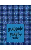 Gratitude Prayer Journal