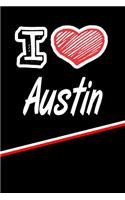 I Love Austin