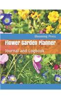 Flower Garden Planner