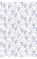 Unicorn Pattern - Mythical Creature 36