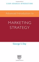Advanced Introduction to Marketing Strategy