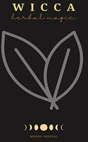 Wicca Herbal Magic