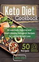 Keto Diet Cookbook