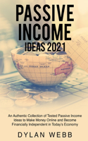 Passive Income Ideas 2021