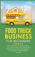 Food Truck Business for Beginners