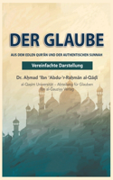 Islamische Glaube Vereinfacht